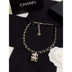 Chanel Necklaces